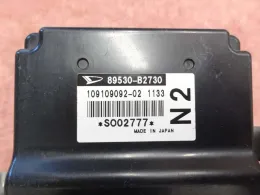 89530B2730 блок керування коробкою передач до Daihatsu