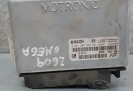 2612045 блок управління ECU Opel Omega B1 1994