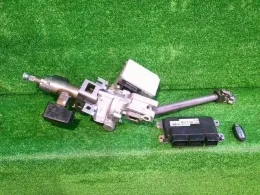 488117MA4B блок управления двигателем Nissan