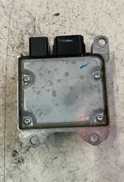 2T9300184731 блок управления AirBag (SRS) Ford Ranger 2014
