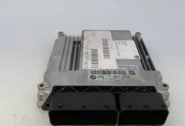 031592118 блок управления ecu BMW 3 E90 E91 2007