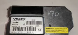 010123079504 блок управління AirBag (SRS) Volvo XC70 2001 - фото