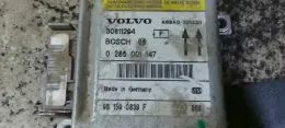 981590839 блок управления AirBag (SRS) Volvo S40, V40 1995