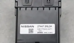 274473NLOA блок управления Nissan Leaf I (ZE0) 2015