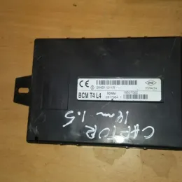 285906535R блок управления ECU Renault Captur 2014