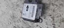 AFS0452509Z блок управления AirBag (SRS) Opel Astra G 1998