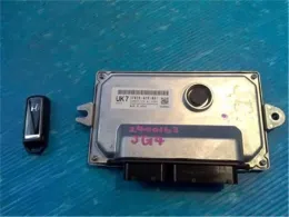 378206FR861 блок управления двигателем Honda N-one
