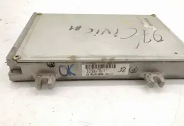 37820-P9L-E11 блок управління ECU Honda Civic 1997