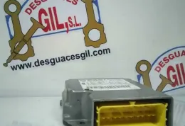 48886 блок управління AirBag (SRS) Audi A6 S6 C6 4F 2004