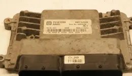 25181280 блок управління ECU Chevrolet Cruze 2010