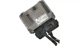 1639S12049 блок управління ECU Volkswagen Caddy 2009