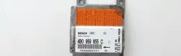 003DW001K7F5 блок управления AirBag (SRS) Audi A6 S6 C5 4B 2000