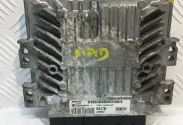 7G91-12A650-VE блок управління ECU Ford Mondeo MK IV 2008