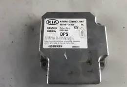 23051411 блок управління AirBag (SRS) KIA Sorento 2006
