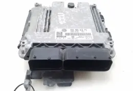 03G906061FS блок управління ECU Volkswagen Golf V 2006