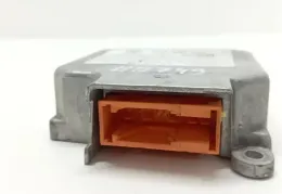 19950109 блок управління AirBag (SRS) Ford Galaxy 1997