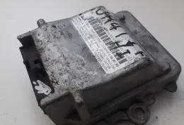 04602340AC блок управления AirBag (SRS) Chrysler Sebring (ST-22 - JR) 2003