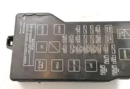 8266160080 Fuse box control unit Toyota Land Cruiser (HDJ90) 2001