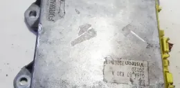2G02D блок управления AirBag (SRS) Mazda 6 2003