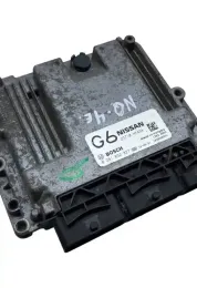 0281032827 блок управления ECU Nissan Qashqai 2016