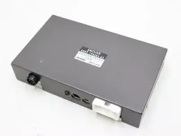 XR8319B284AA блок керування до Jaguar