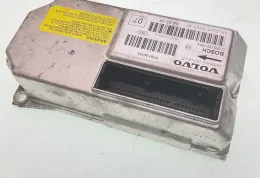 040149020307 блок управління AirBag (SRS) Volvo XC90 2005
