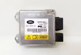 UBV0D30A9H блок управління AirBag (SRS) Land Rover Range Rover Sport L320 2010