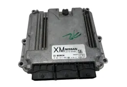 1039S21024 блок управління ECU Nissan Qashqai 2010