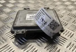 86ABJT54213202NS блок управления ECU Opel Meriva B 2010