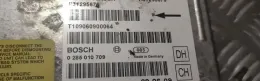 T109060900064 блок управління AirBag (SRS) Volvo V70 2009