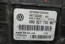 Блок управления акпп VW Volkswagen Jetta