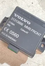 00045223322 блок управління Volvo XC60 2009