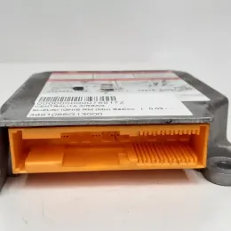 3891086G01000 блок управления AirBag (SRS) Suzuki Ignis 2003