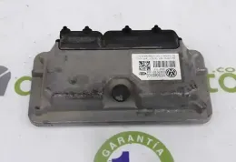 BC0103245E блок управления ECU Seat Leon (1P) 2005