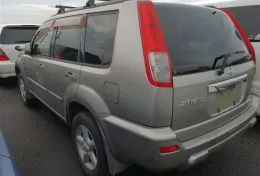 Блок управління акпп nissan X-trail NT30 QR20DE