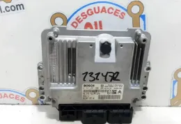 131472 блок управління ECU Peugeot 308 2007