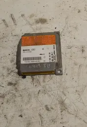 8L0959655E AirBag (SRS) control unit Audi A3 S3 8L 2003