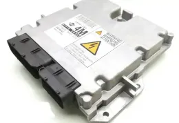 23710-EQ465 блок управління ECU Nissan X-Trail T30 2005