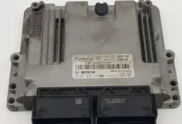 F1B112A650AUH блок управління ECU Ford Fiesta 2008