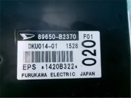 89650B2440 блок управления рулевой Daihatsu Mira, es