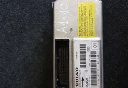 0285001147 блок управления AirBag (SRS) Volvo XC90 2002 - фото