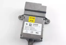 31699453401 блок управления AirBag (SRS) BMW 5 G30 G31 2017
