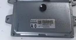 B18207 блок управления ECU Nissan Qashqai+2 2012