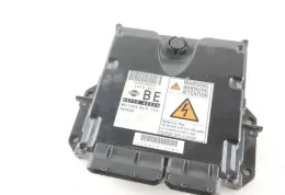 MB2758008470 блок управління ECU Nissan Navara D40 2011