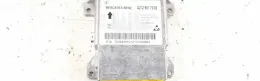 2129017902 блок управління AirBag (SRS) Mercedes-Benz E W212 2012