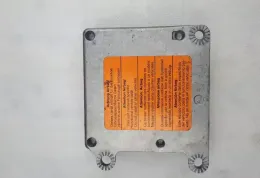 37980312 блок управления AirBag (SRS) Volkswagen PASSAT B5 1999