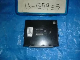 89560B2M13 Daihatsu Mira engine control unit ECU