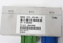 37156781630 блок управления дверей BMW X5M E70 2010 - фото