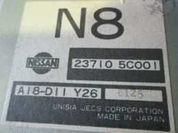 237105C001 блок управления двигателем Nissan Largo