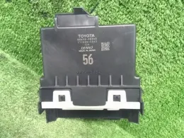 8865048560 блок управления Toyota